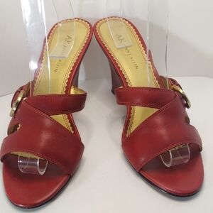 Ann Klein Shoes